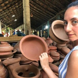 Meet your Posher, Carly